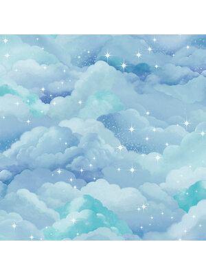 Holden Adventure Awaits - 14131 - Dreamland Aqua