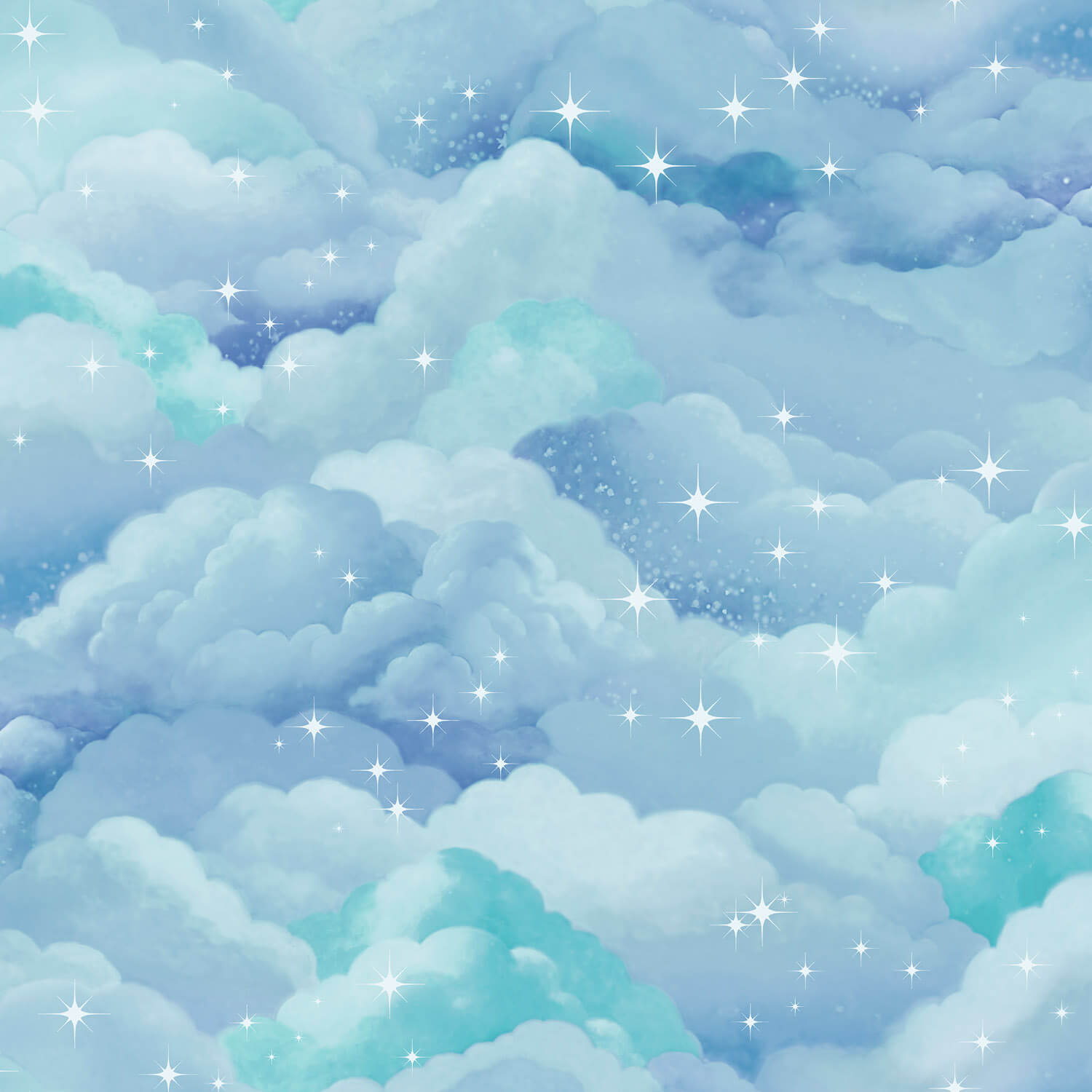 Holden Adventure Awaits - 14131 - Dreamland Aqua