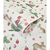 Holden Adventure Awaits - 14140 - Bunnies & Berries Cream/Multi