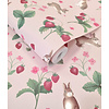 Holden Adventure Awaits - 14141 - Bunnies & Berries Pink