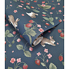 Holden Adventure Awaits - 14142 - Bunnies & Berries Navy