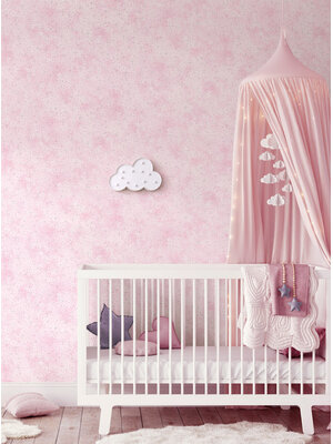 Holden Adventure Awaits - 91061 - Iridescent Texture Pink