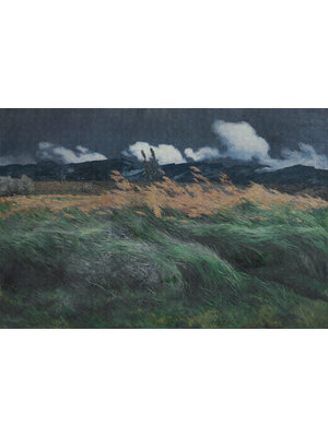 Dutch Painted Memories 1 - 8005 - Landscape