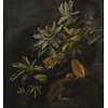 Dutch Painted Memories 1 - 8007 - Passion Flowers