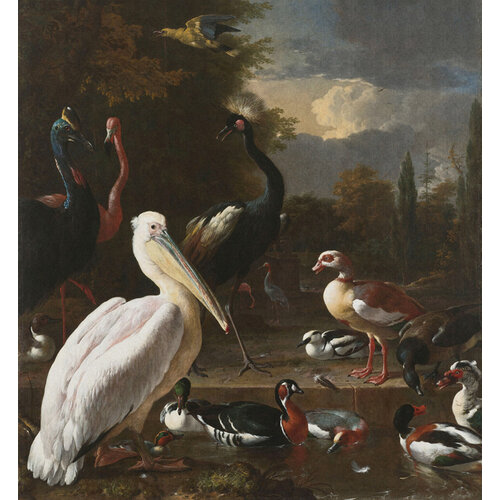 2,7m x 2,5m