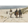 Dutch Painted Memories 1 - 8016 - Morning Ride