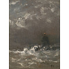Dutch Painted Memories 1 - 8017 - Lighthouse