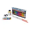 Cobra Artist geschenkverpakking 10 x 40 ml + Accessoires