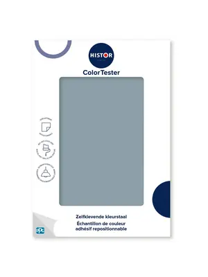 Histor Colortester 10-20 Coast Of Maine