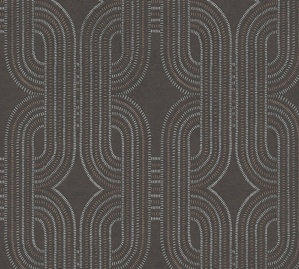 AS Creation French Affair - 39937-4