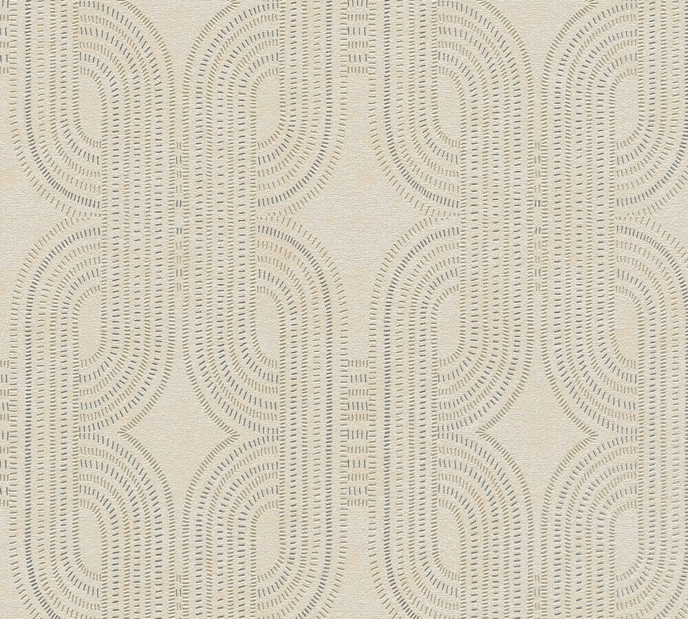 AS Creation French Affair - 39937-1