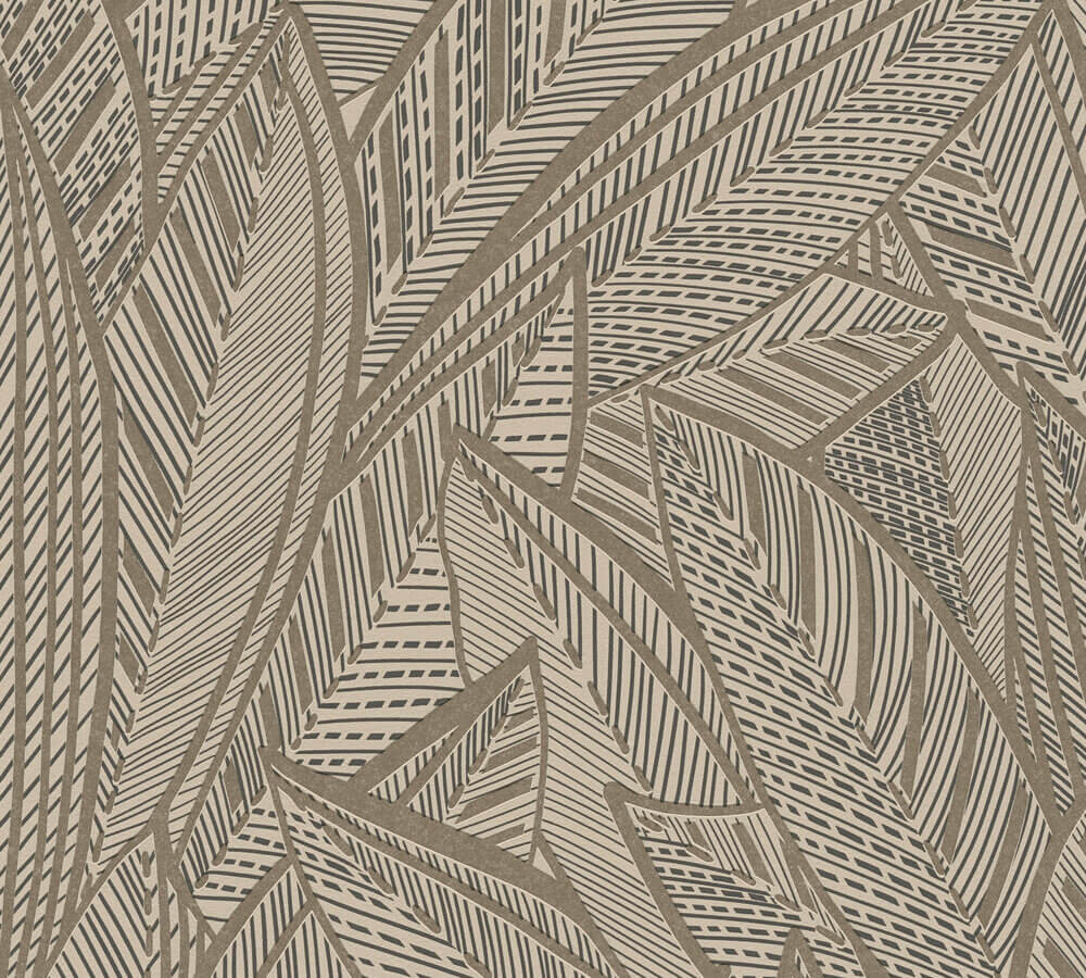 AS Creation French Affair - 39933-2