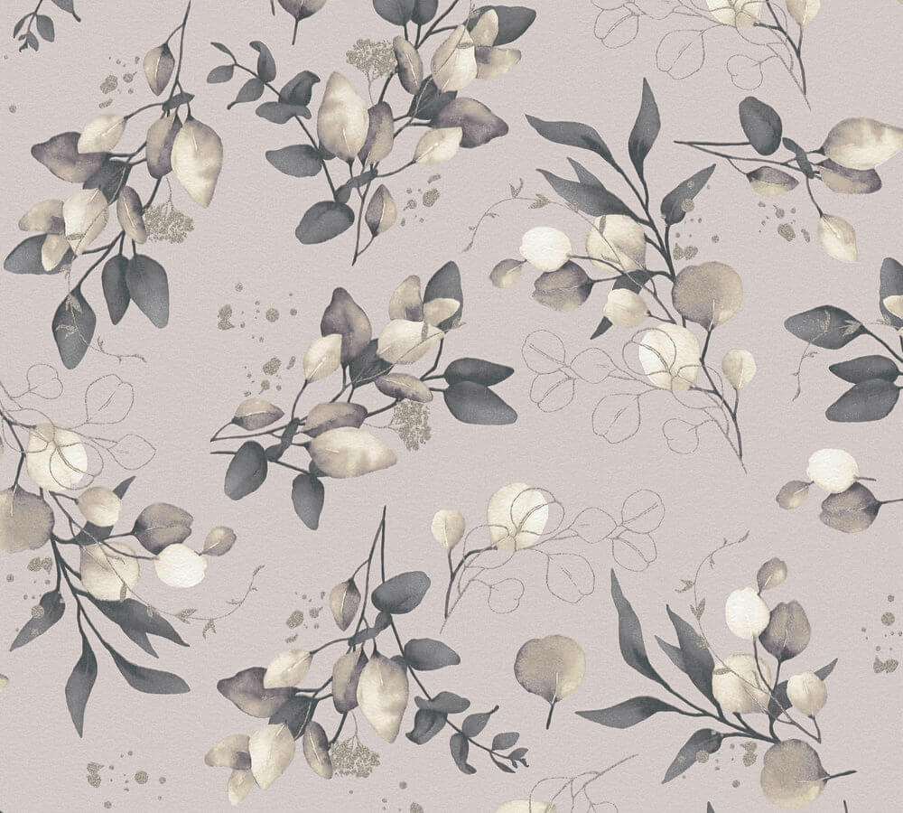 AS Creation Pure Elegance - 39768-4