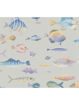 AS Creation Pint Walls II - 39696-4 AS Creation Pint Walls II - 39696-4