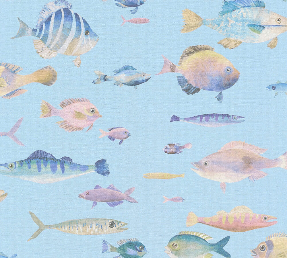 AS Creation Pint Walls II - 39696-2