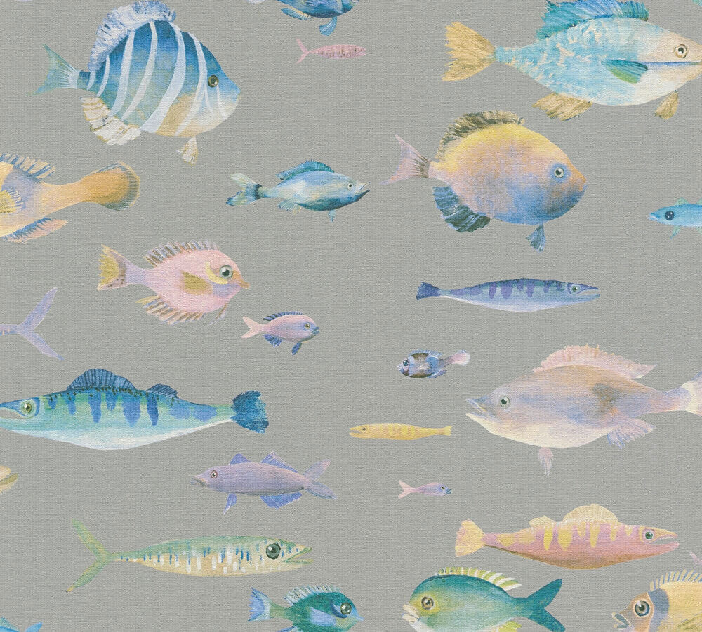 AS Creation Pint Walls II - 39696-1
