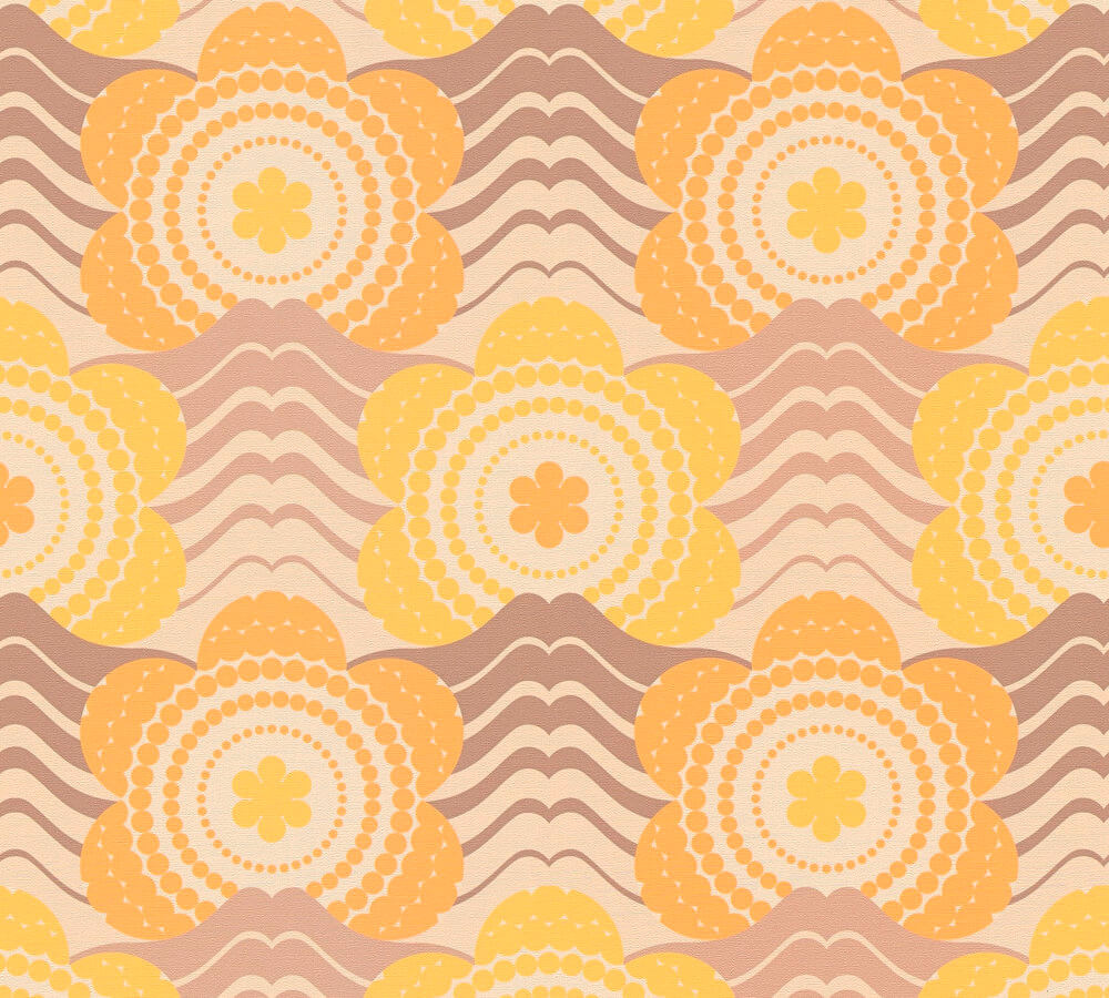 AS Creation Retro Chic - 39539-5