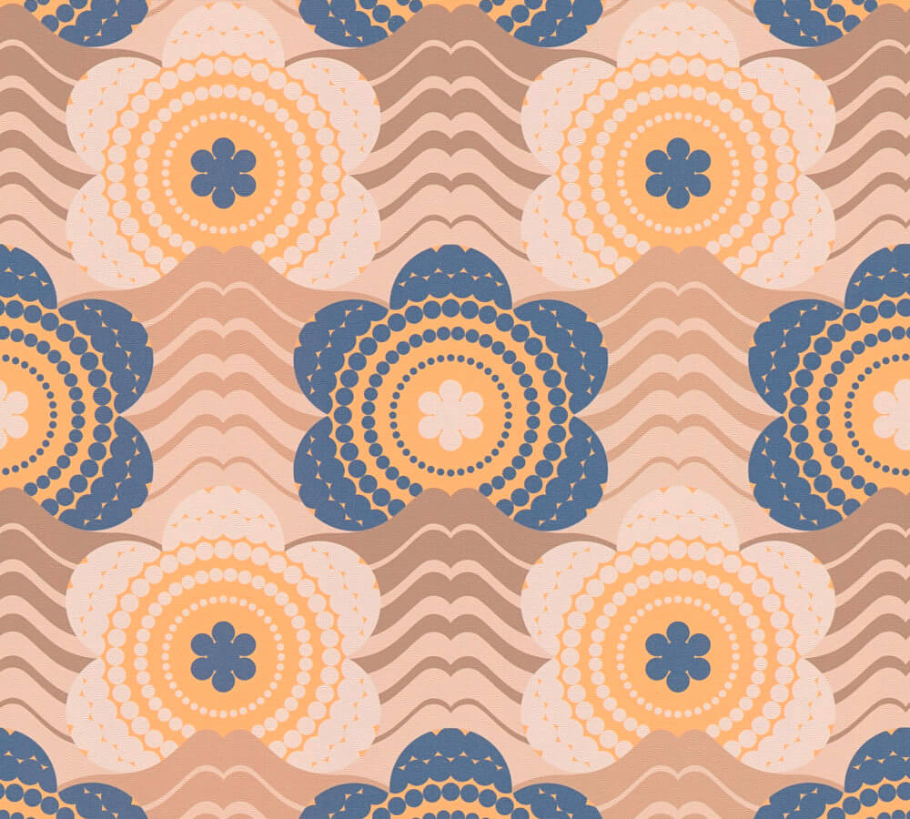 AS Creation Retro Chic - 39539-2