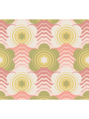 AS Creation Retro Chic - 39539-1