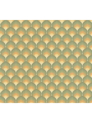 AS Creation Retro Chic - 39538-1