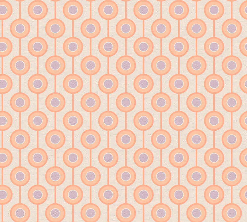 AS Creation Retro Chic - 39537-5