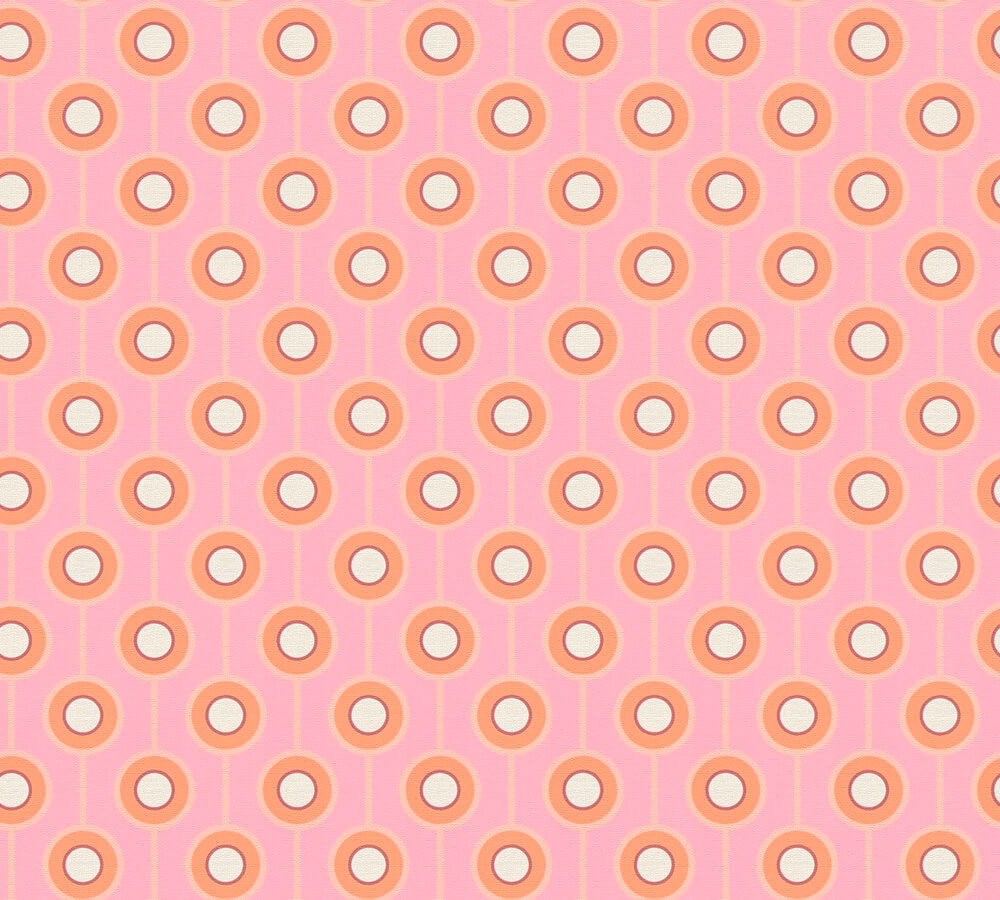AS Creation Retro Chic - 39537-3