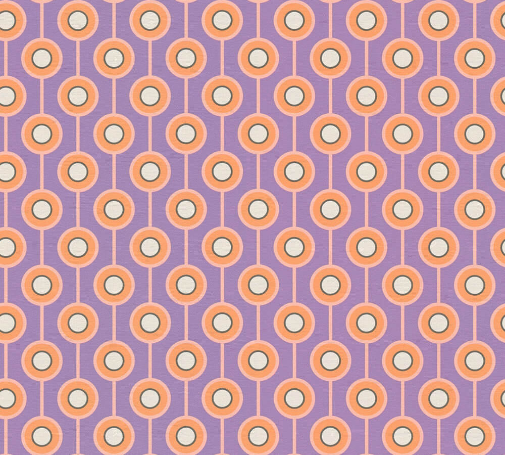 AS Creation Retro Chic - 39537-2
