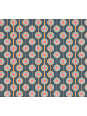 AS Creation Retro Chic - 39537-1 AS Creation Retro Chic - 39537-1