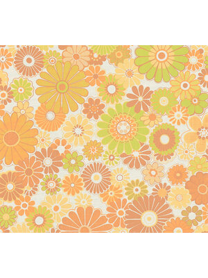 AS Creation Retro Chic - 39535-5 AS Creation Retro Chic - 39535-5