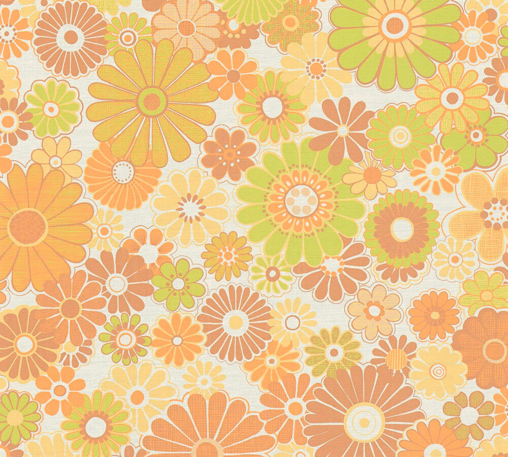 AS Creation Retro Chic - 39535-5