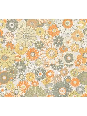AS Creation Retro Chic - 39535-3 AS Creation Retro Chic - 39535-3