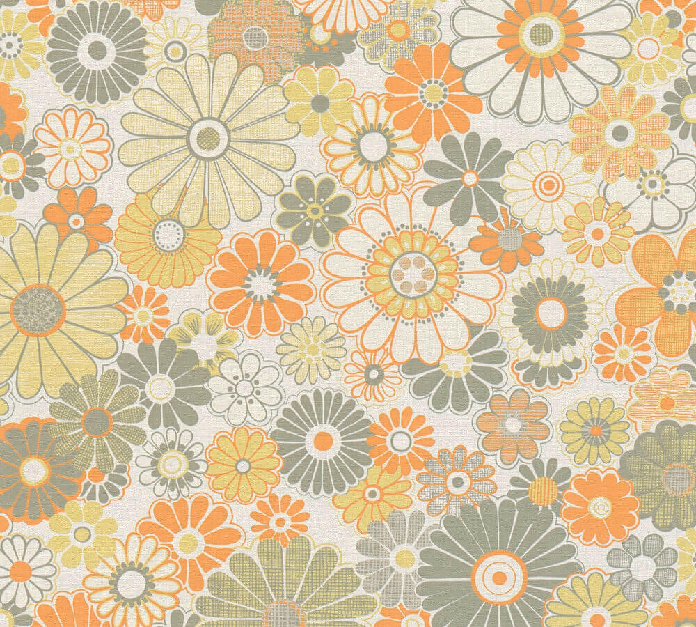AS Creation Retro Chic - 39535-3