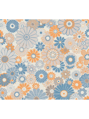 AS Creation Retro Chic - 39535-2