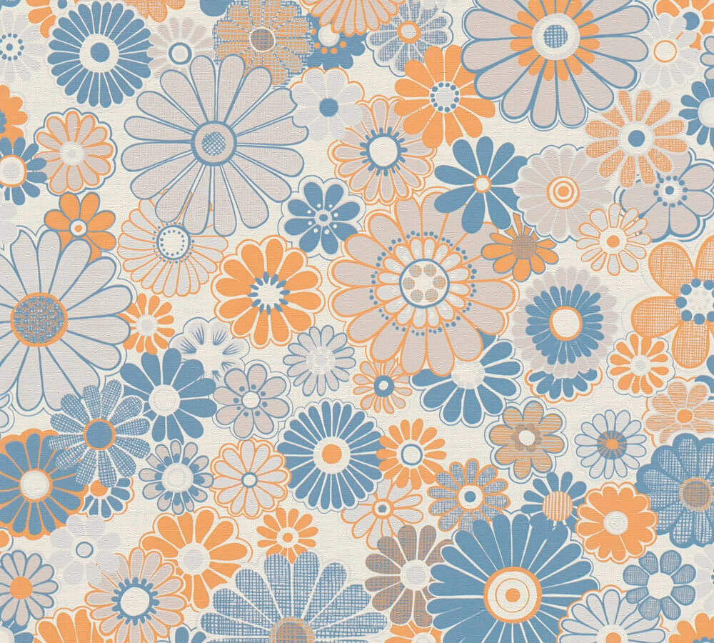 AS Creation Retro Chic - 39535-2