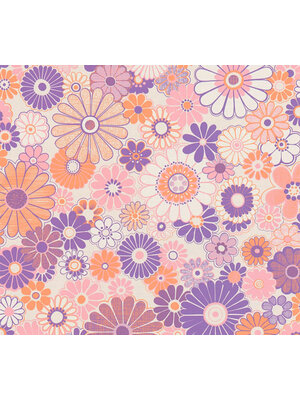 AS Creation Retro Chic - 39535-1 AS Creation Retro Chic - 39535-1