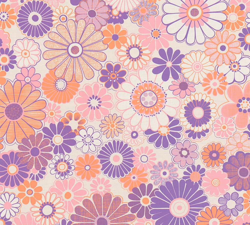AS Creation Retro Chic - 39535-1