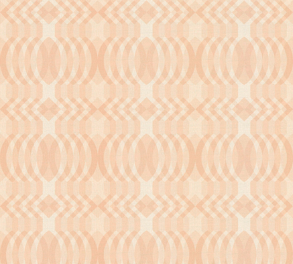 AS Creation Retro Chic - 39534-5