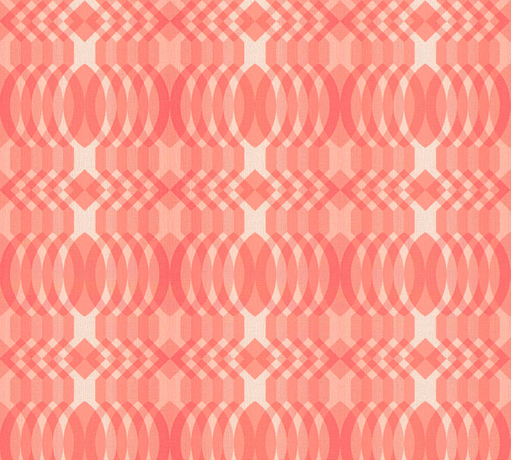 AS Creation Retro Chic - 39534-4
