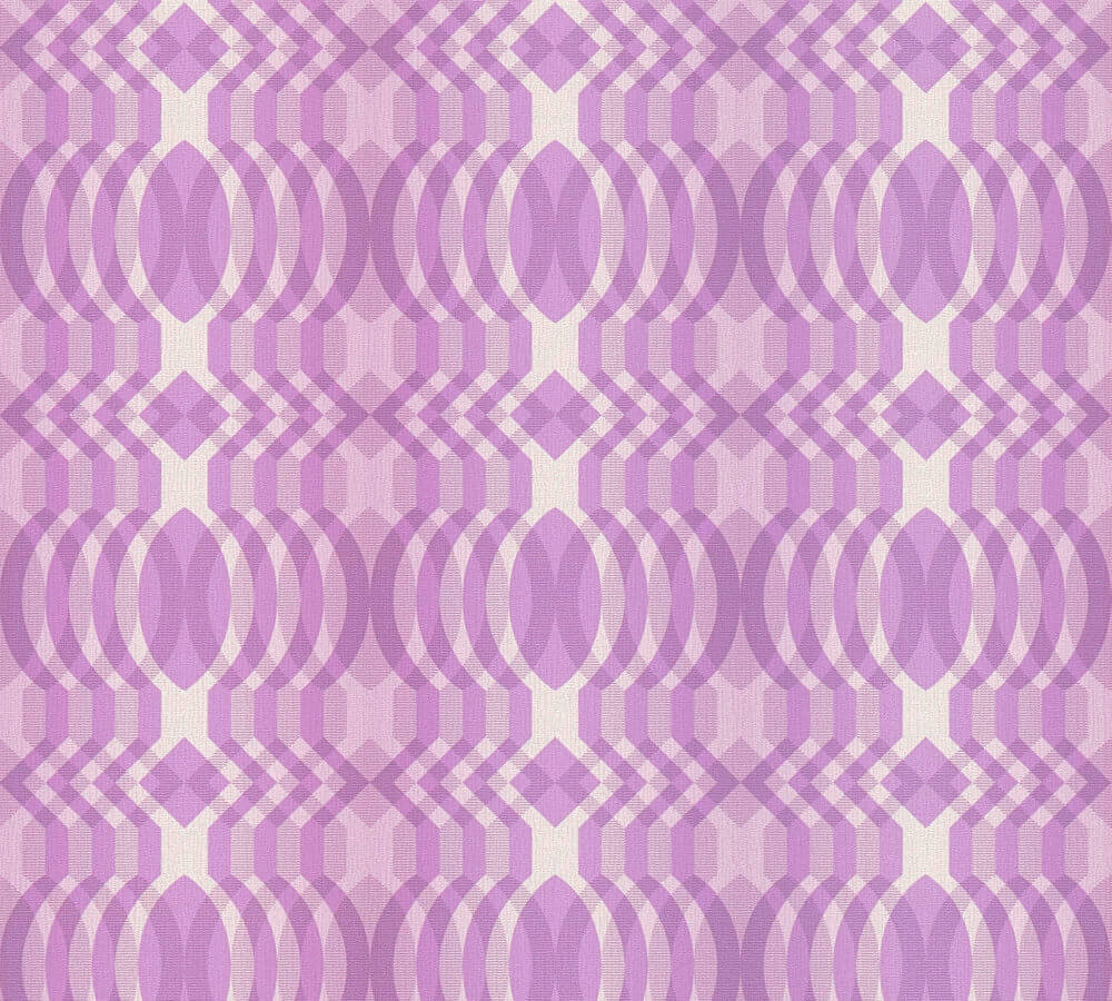 AS Creation Retro Chic - 39534-3