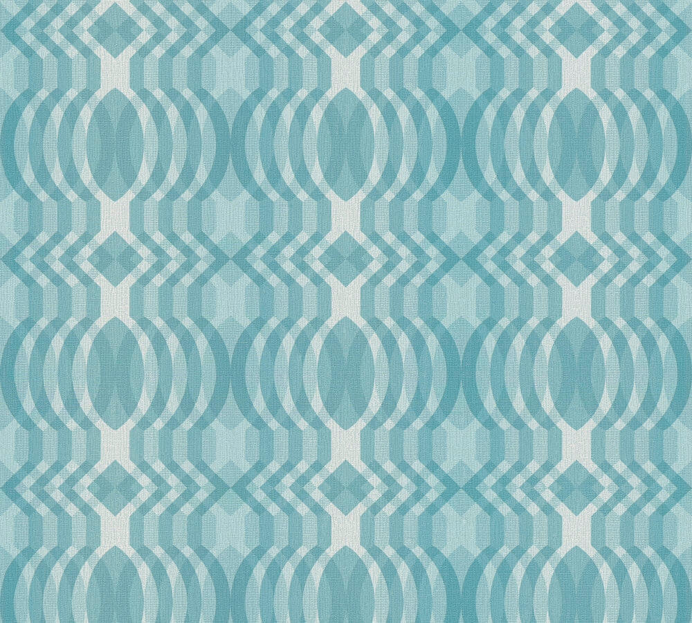 AS Creation Retro Chic - 39534-2