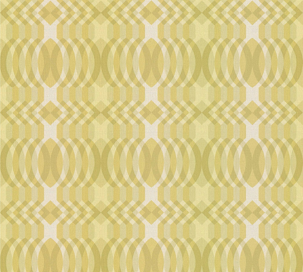 AS Creation Retro Chic - 39534-1
