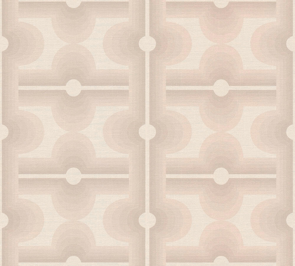 AS Creation Retro Chic - 39533-5