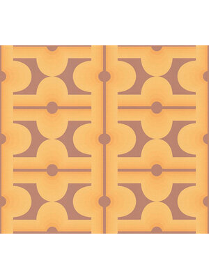 AS Creation Retro Chic - 39533-4 AS Creation Retro Chic - 39533-4