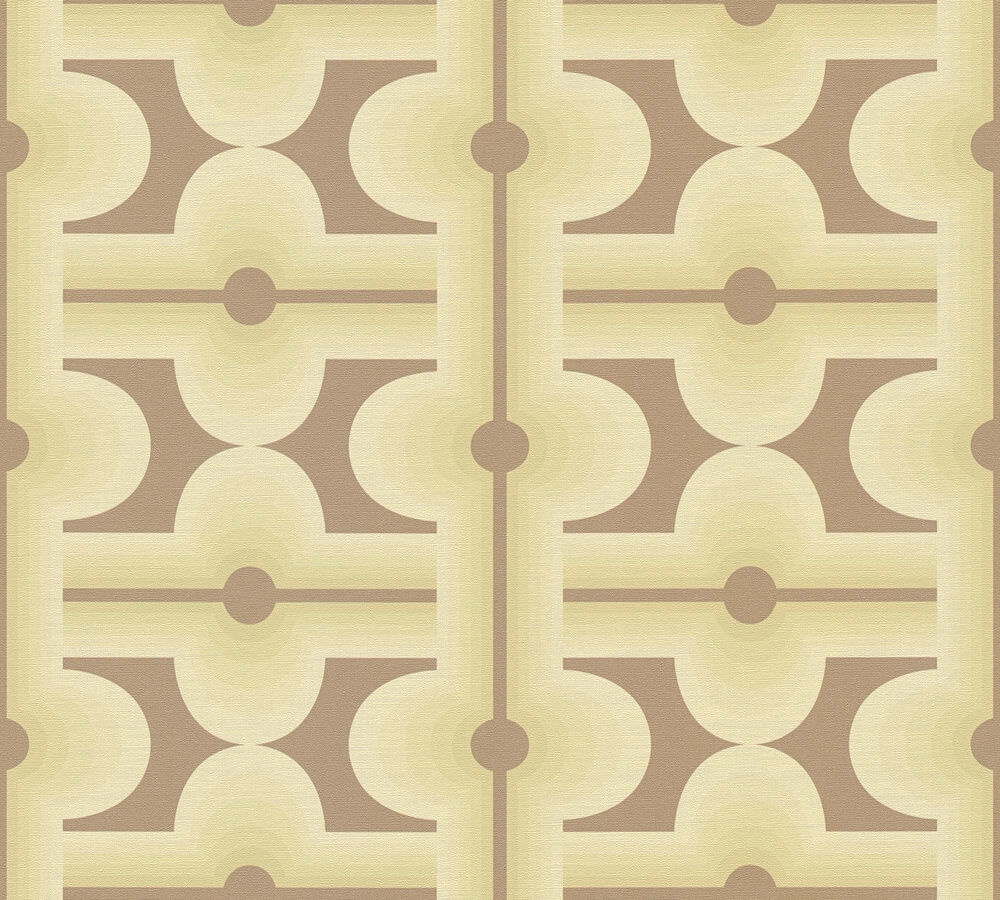 AS Creation Retro Chic - 39533-3