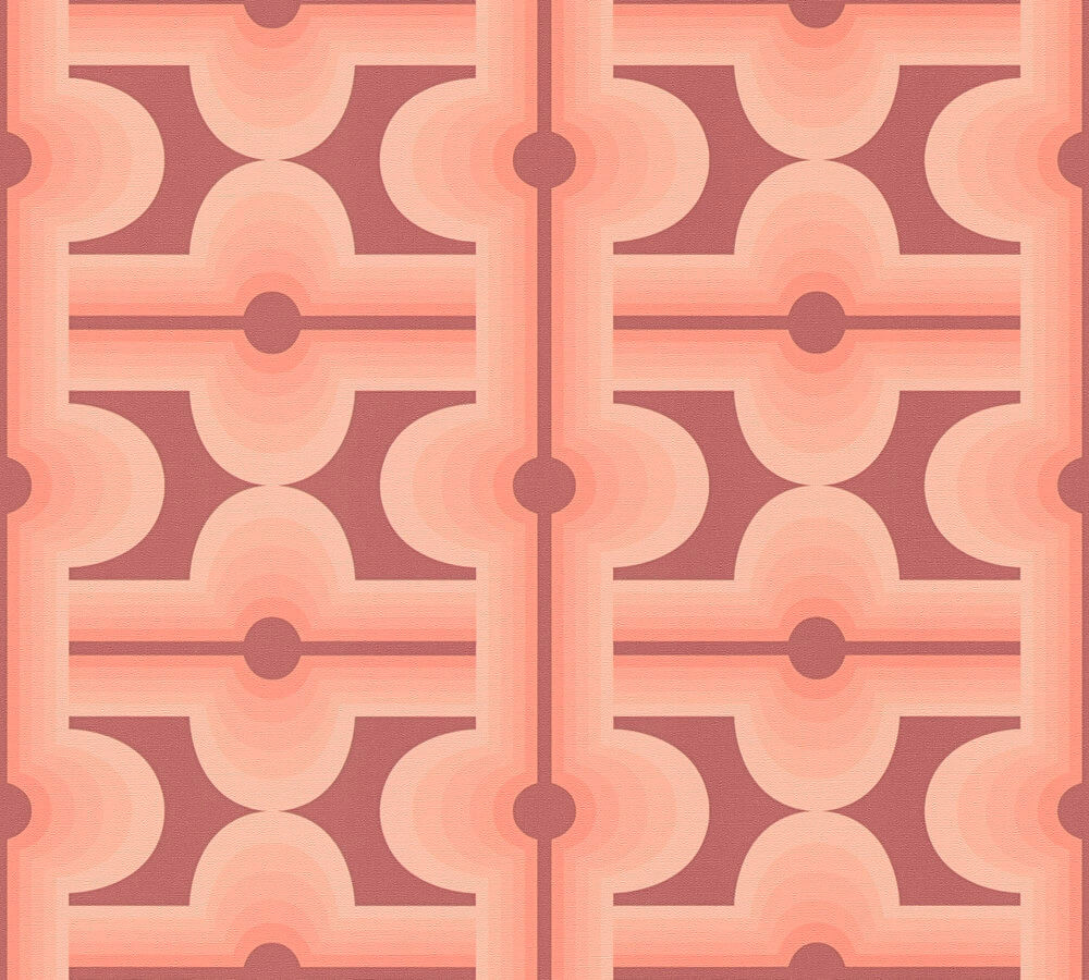 AS Creation Retro Chic - 39533-2
