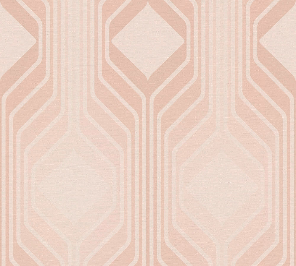 AS Creation Retro Chic - 39532-5