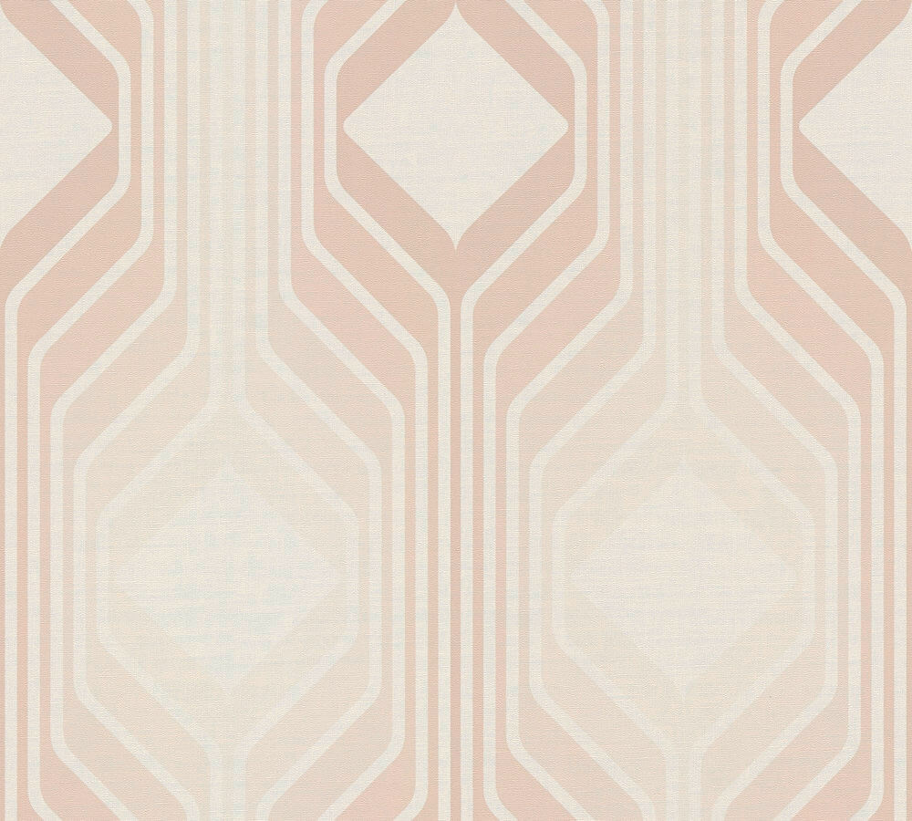 AS Creation Retro Chic - 39532-4