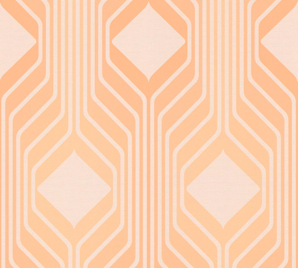 AS Creation Retro Chic - 39532-3