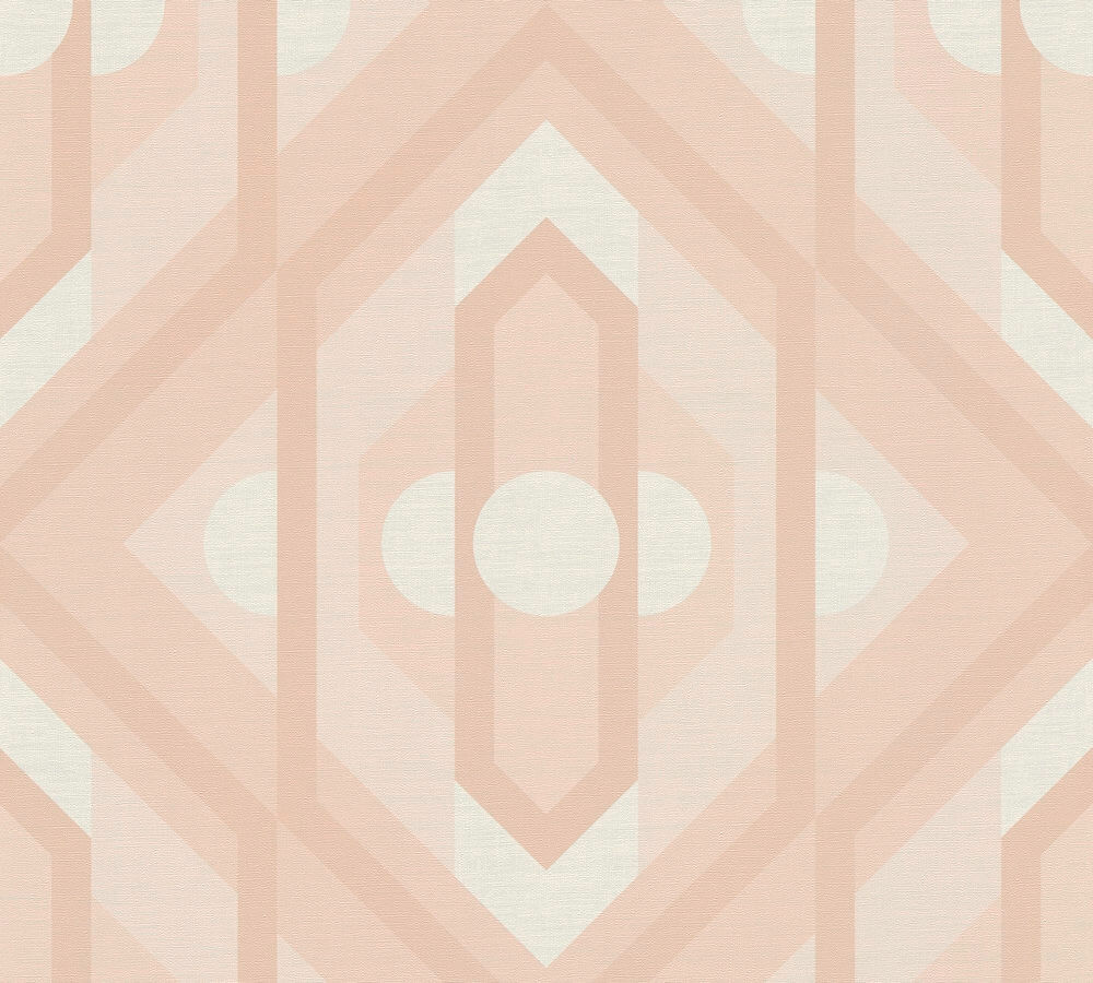 AS Creation Retro Chic - 39531-5