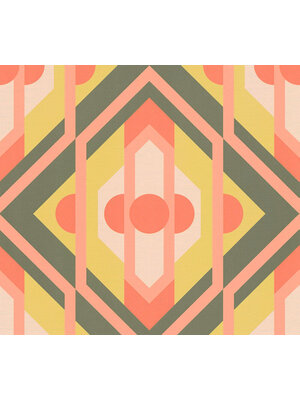 AS Creation Retro Chic - 39531-3 AS Creation Retro Chic - 39531-3